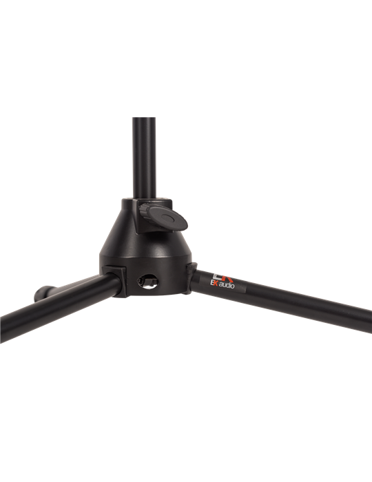 SOPORTE JIRAFA PROFESIONAL PARA MICRÓFONO EK CORTO MS010