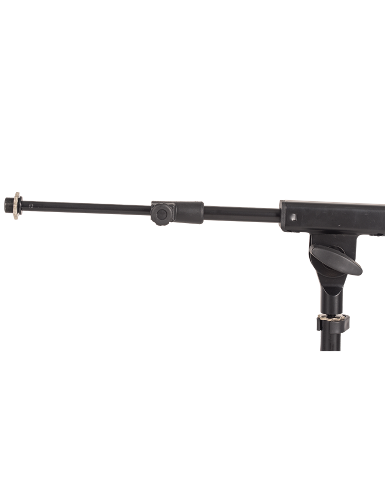 SOPORTE JIRAFA PROFESIONAL PARA MICRÓFONO EK CORTO MS010