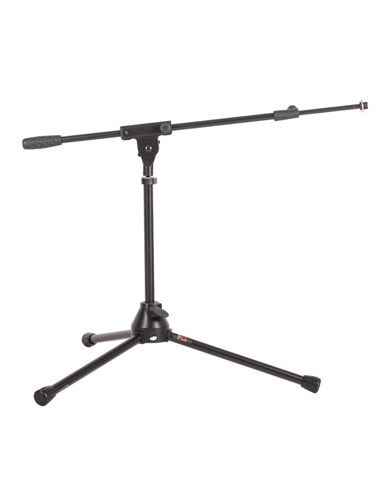 SOPORTE JIRAFA PROFESIONAL PARA MICRÓFONO EK CORTO MS010