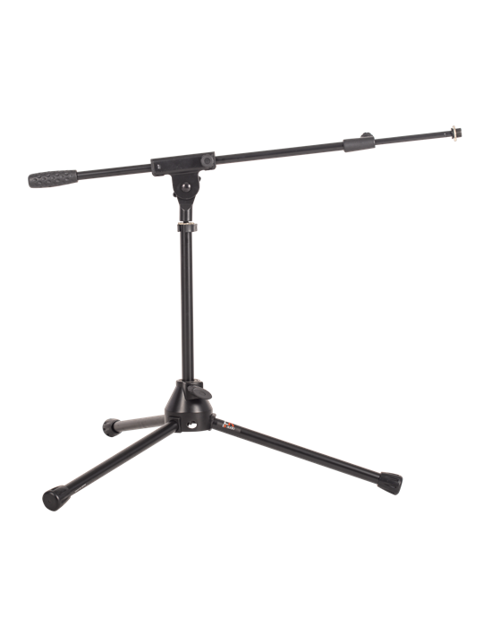 SOPORTE JIRAFA PROFESIONAL PARA MICRÓFONO EK CORTO MS010