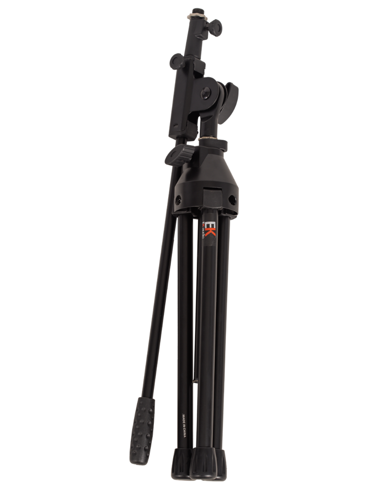 SOPORTE JIRAFA PROFESIONAL PARA MICRÓFONO EK CORTO MS010