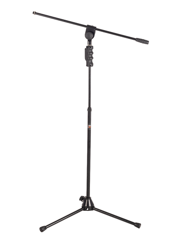 SOPORTE JIRAFA PROFESIONAL PARA MICRÓFONO EK MS084 2