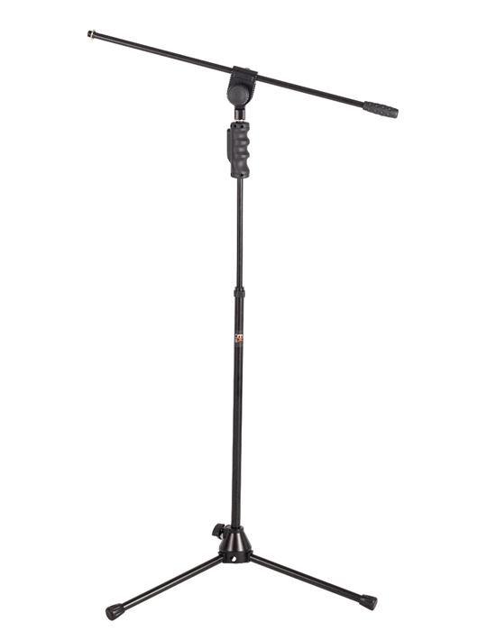 SOPORTE JIRAFA PROFESIONAL PARA MICRÓFONO EK MS084