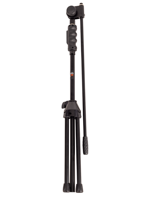 SOPORTE JIRAFA PROFESIONAL PARA MICRÓFONO EK MS084