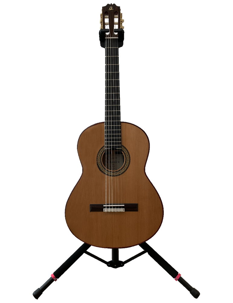 SOPORTE UNIVERSAL EK PARA GUITARRA/BAJO/CELLO