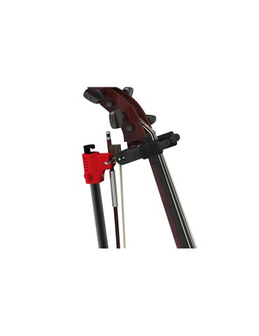 SOPORTE UNIVERSAL EK PARA GUITARRA/BAJO/CELLO 2