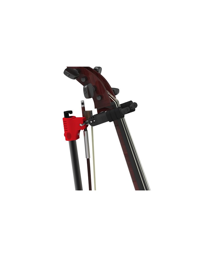 SOPORTE UNIVERSAL EK PARA GUITARRA/BAJO/CELLO