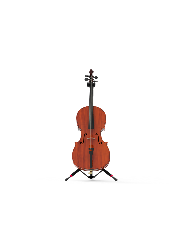 SOPORTE UNIVERSAL EK PARA GUITARRA/BAJO/CELLO