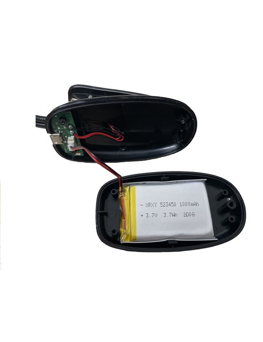 LÁMPARA EK RECARGABLE EKLR