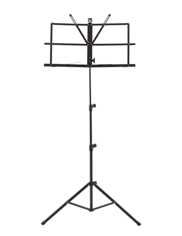 ATRIL EK NEGRO CON FUNDA MS3BK 2