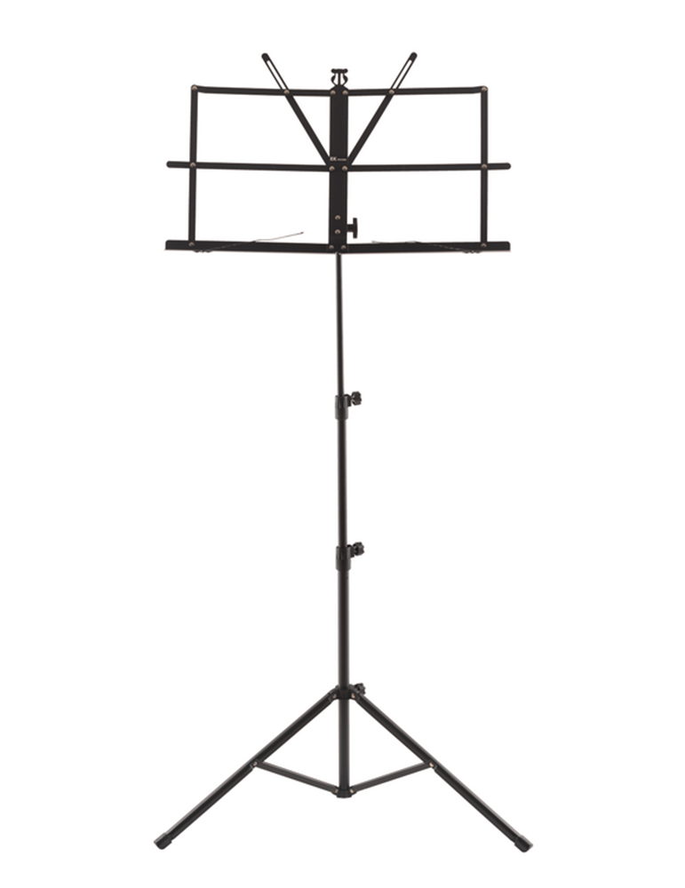 ATRIL EK NEGRO CON FUNDA MS3BK