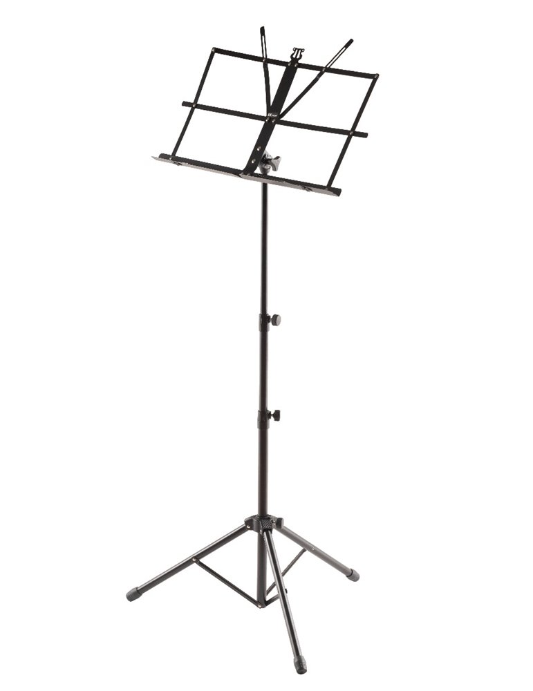 ATRIL EK NEGRO CON FUNDA MS5BK