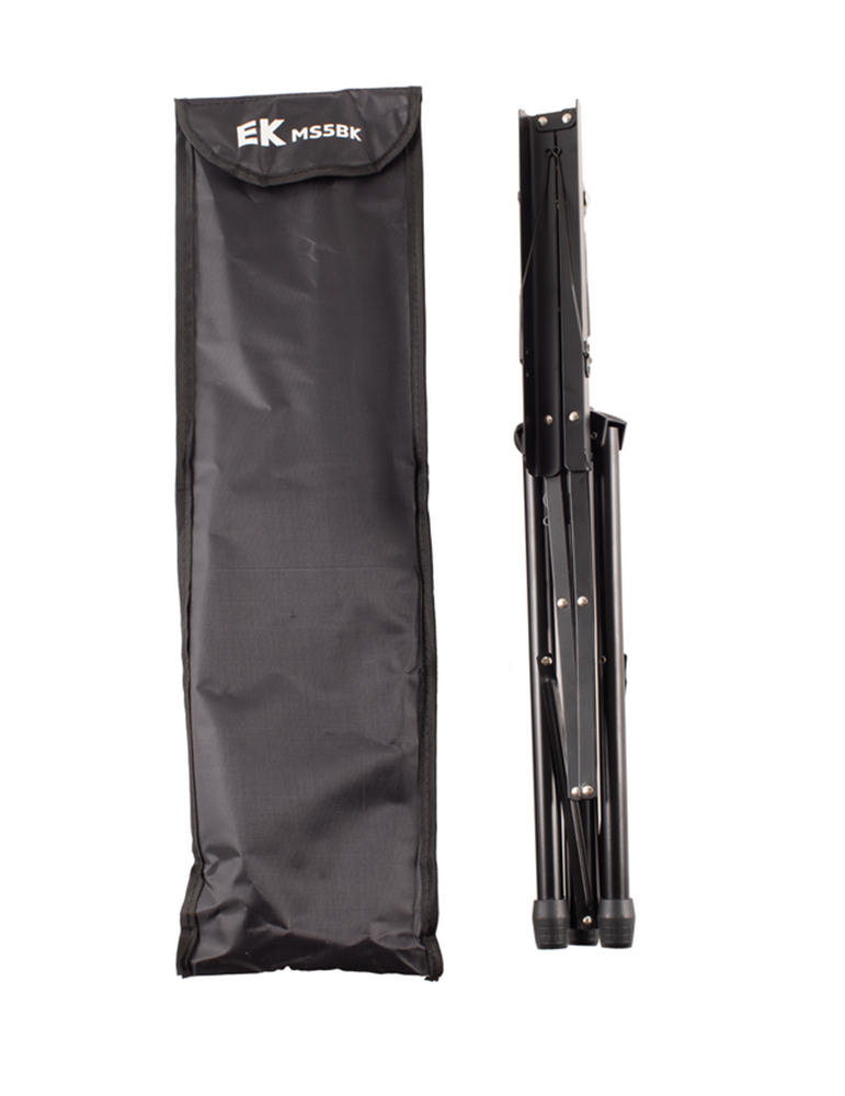 ATRIL EK NEGRO CON FUNDA MS5BK