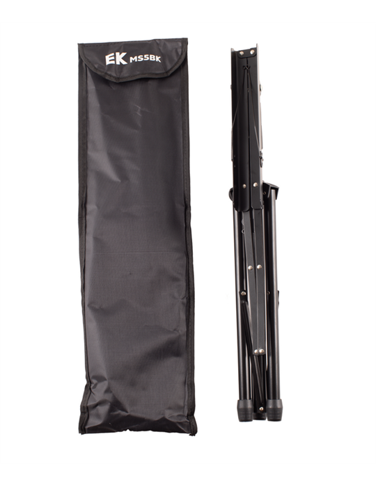 ATRIL EK NEGRO CON FUNDA MS5BK