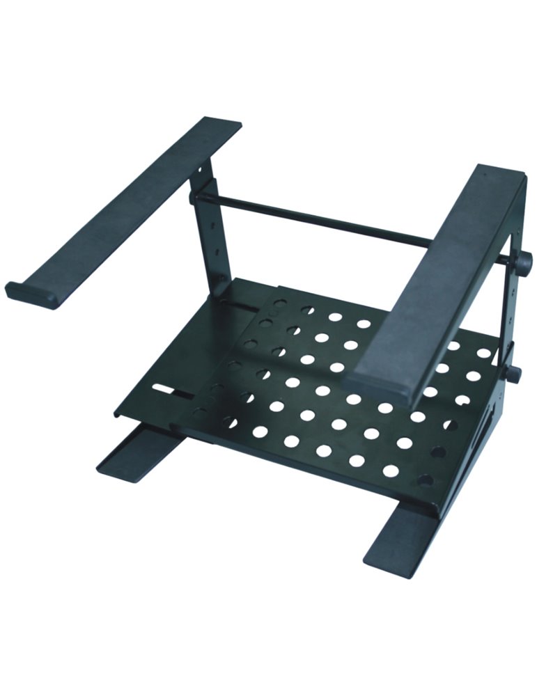 SOPORTE CON BANDEJA PARA PORTÁTIL