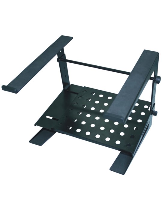 SOPORTE CON BANDEJA PARA PORTÁTIL