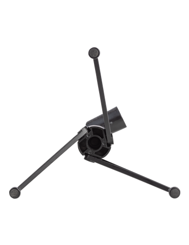 SOPORTE MICRÓFONO DE SOBREMESA CON PINZA 2