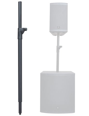 BARRA EXTENSIBLE SUBWOOFER - COLUMNA 2