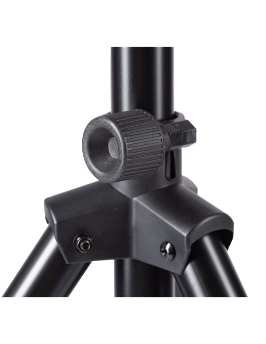 SOPORTE PARA COLUMNA CON SISTEMA DE SEGURIDAD (unidad)