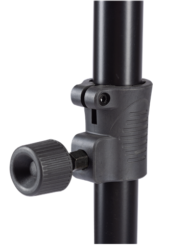 BARRA EXTENSIBLE PARA COLUMNA DE ALUMINIO 2