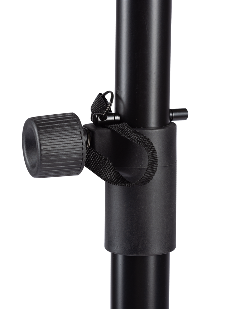 BARRA EXTENSIBLE PARA COLUMNA DE ALUMINIO