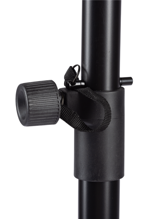 BARRA EXTENSIBLE PARA COLUMNA DE ALUMINIO