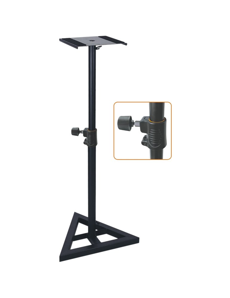 SOPORTE DE SUELO PARA MONITOR