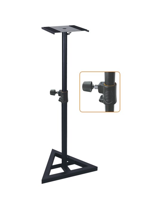 SOPORTE DE SUELO PARA MONITOR