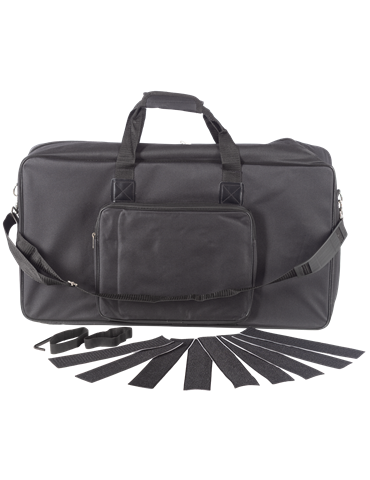 BASE MEDIANA PARA PEDALES DE EFECTOS 2