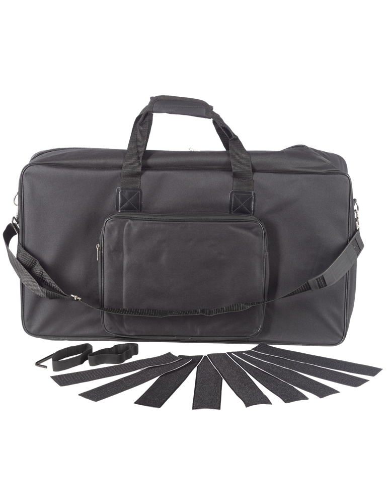 BASE MEDIANA PARA PEDALES DE EFECTOS