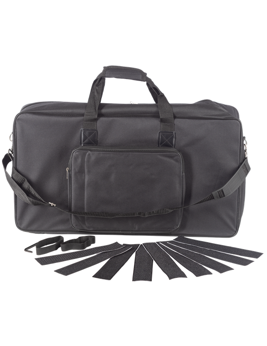 BASE MEDIANA PARA PEDALES DE EFECTOS