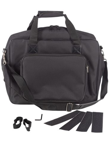 BASE PEQUEÑA PARA PEDALES DE EFECTOS 2