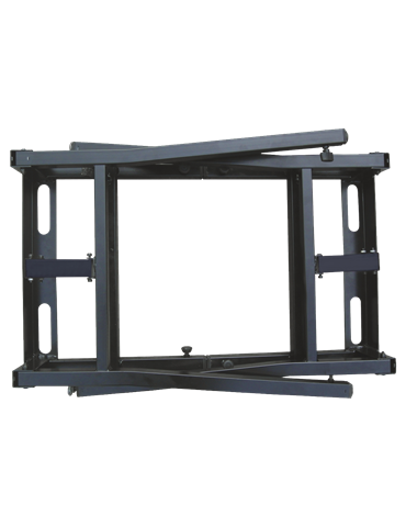 SOPORTE DE TECLADO EXTENSIBLE RECTANGULAR 2