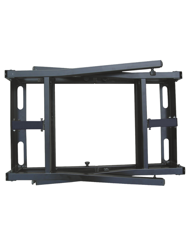 SOPORTE DE TECLADO EXTENSIBLE RECTANGULAR