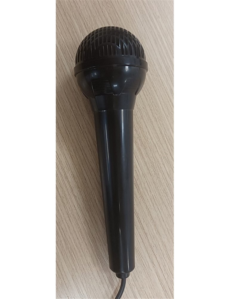 TECLADO EK DE 61 TECLAS NEGRO EKT350