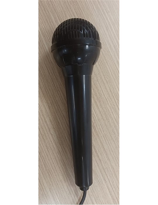 TECLADO EK DE 61 TECLAS NEGRO EKT350