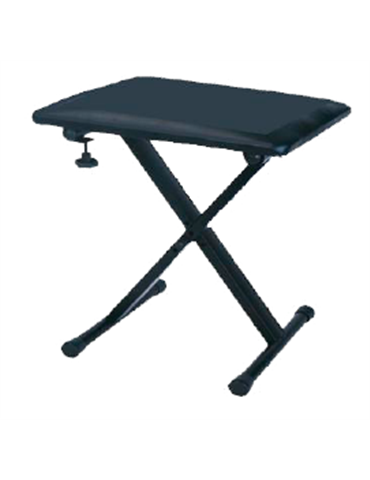 BANQUETA DE TECLADO KB001