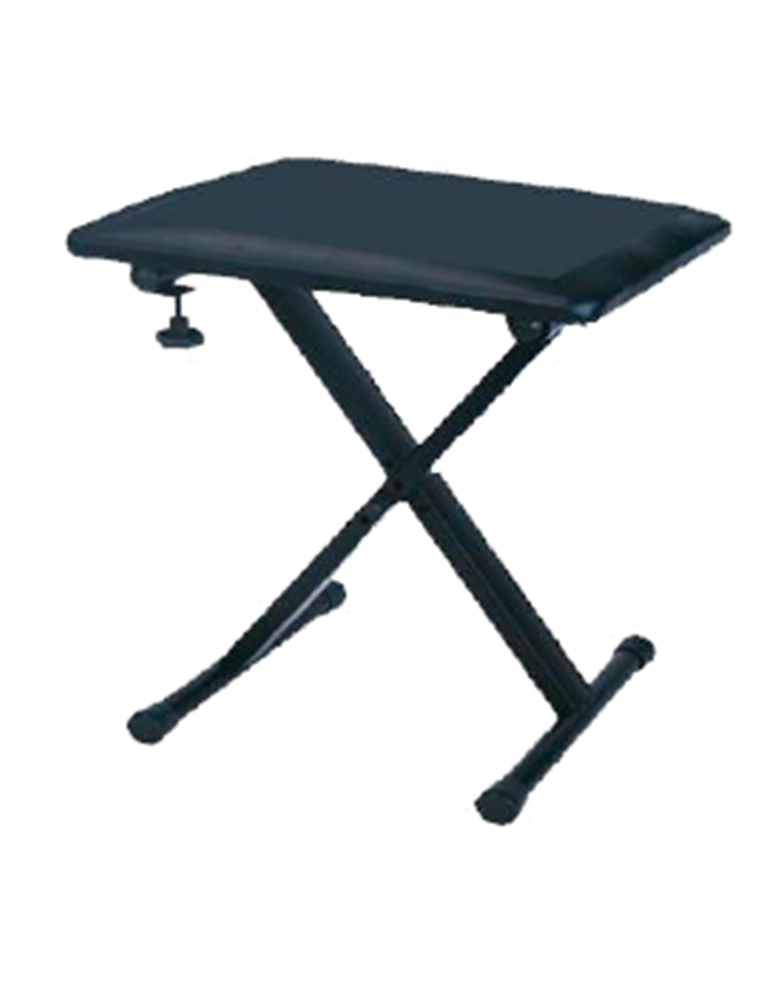 BANQUETA DE TECLADO KB001