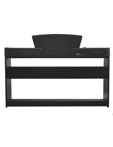 PIANO DIGITAL EK P-200 NEGRO 2