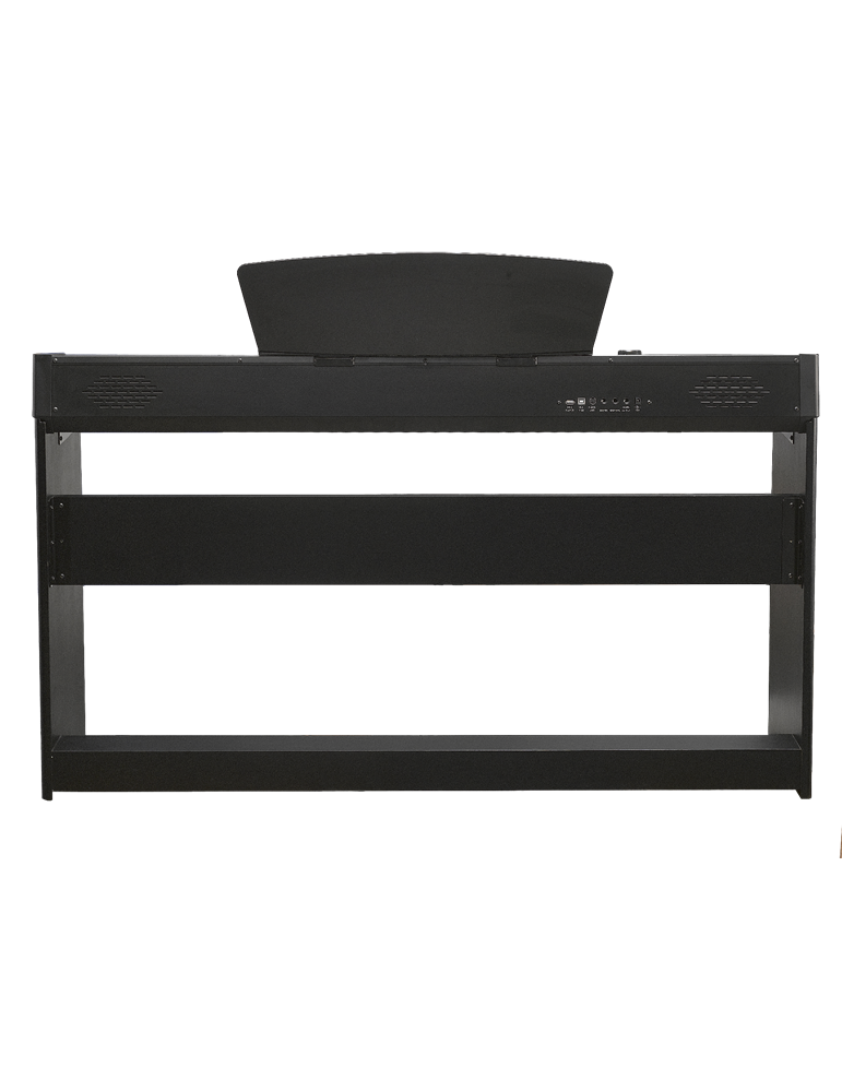 PIANO DIGITAL EK P-200 NEGRO