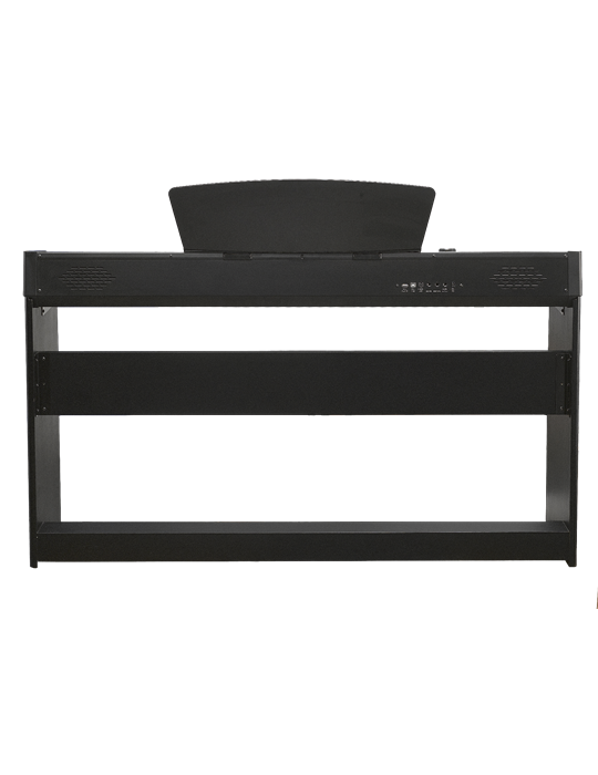 PIANO DIGITAL EK P-200 NEGRO