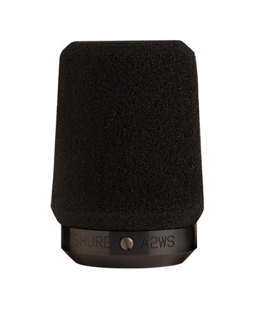 A2WS-BLK