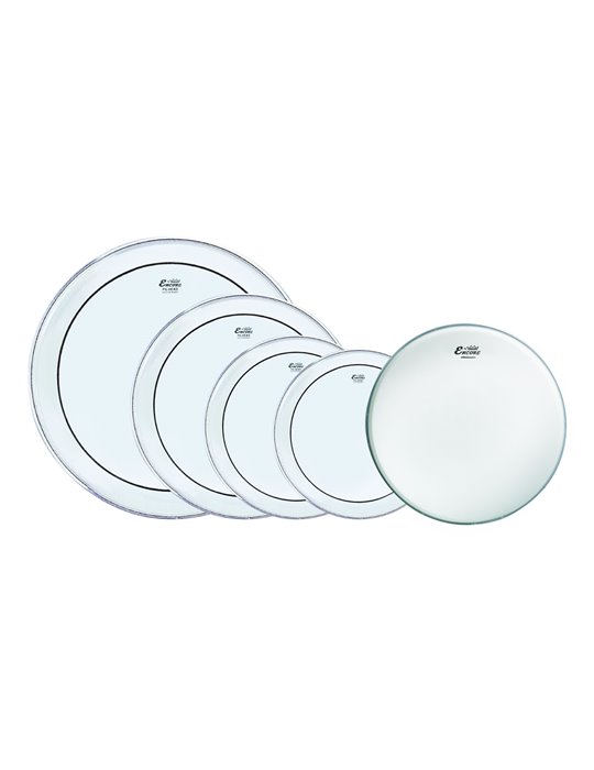 PARCHE ENCORE AMBASSADOR RUGOSO DE 8