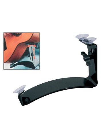 guitar support, Professional, adjustable angle and