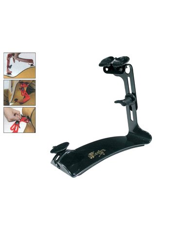 guitar support, Tappert-model, adjustable angle an