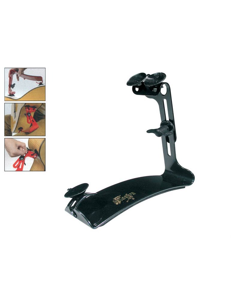 guitar support for children, Tappert-model, adjust