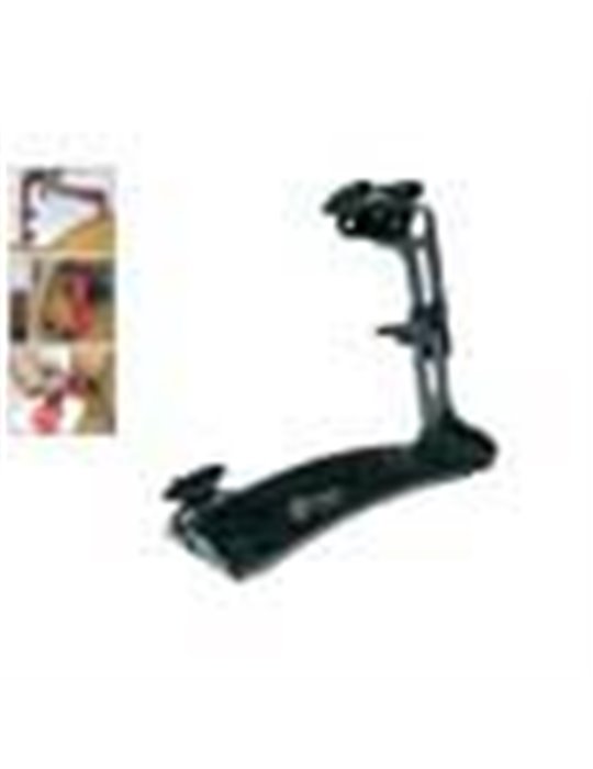 guitar support for children, Tappert-model, adjust