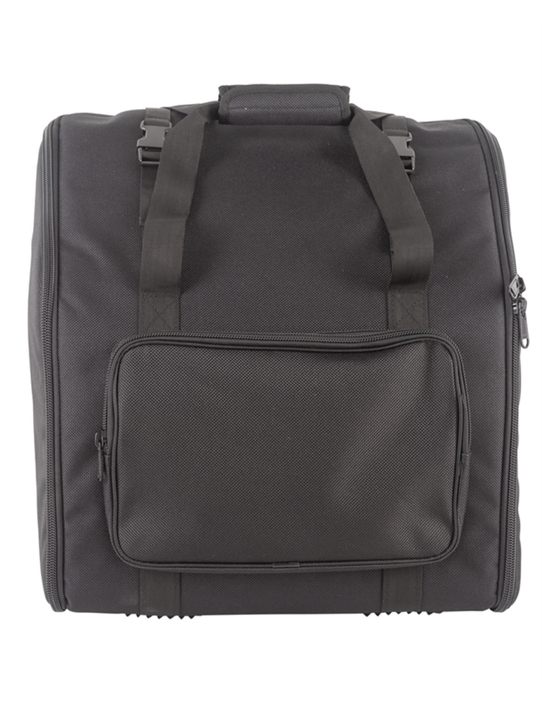 ACORDEÓN ESTRELLA 41/120 NEGRO