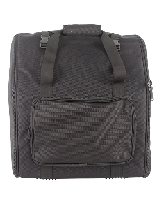 ACORDEÓN ESTRELLA 41/120 NEGRO