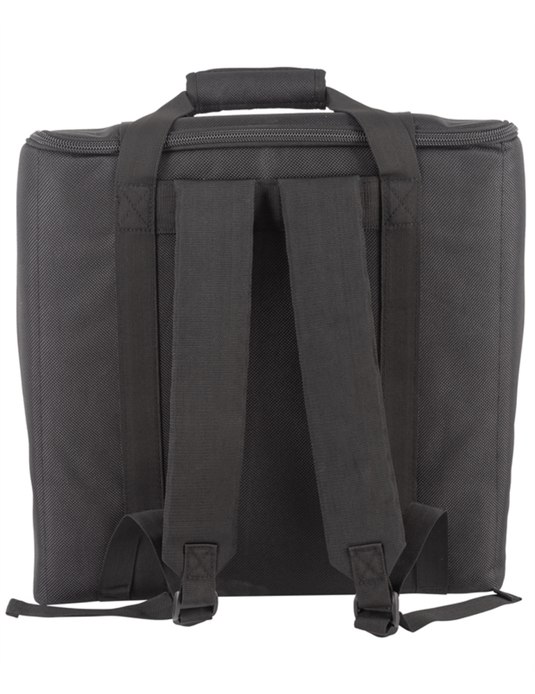 ACORDEÓN ESTRELLA 41/120 NEGRO